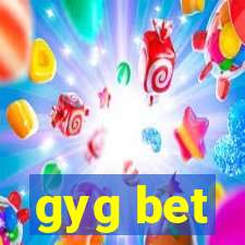 gyg bet